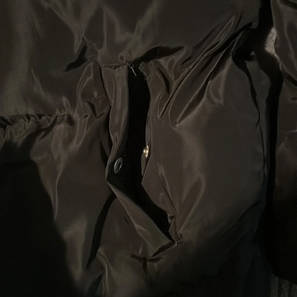 Long coat - Picture 8 of 8